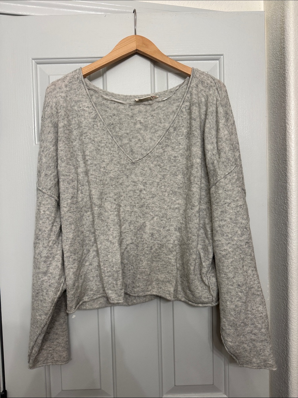Free People sweater